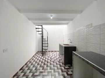 Departamento + Aires En Venta Completamente Remodelado En El Callao