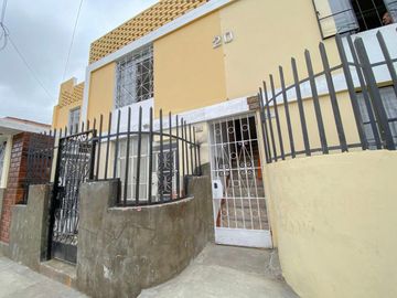 Departamento + Aires En Venta Completamente Remodelado En El Callao