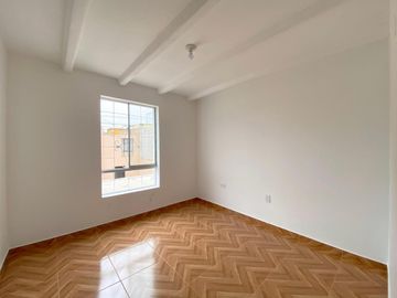 Departamento + Aires En Venta Completamente Remodelado En El Callao