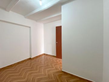 Departamento + Aires En Venta Completamente Remodelado En El Callao