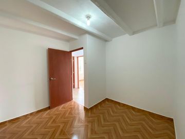 Departamento + Aires En Venta Completamente Remodelado En El Callao