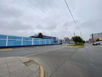 Departamento + Aires En Venta Completamente Remodelado En El Callao
