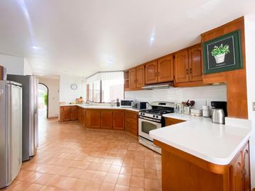 Venta De Casa En La Planicie-Molina