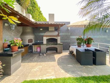Venta De Casa En La Planicie-Molina