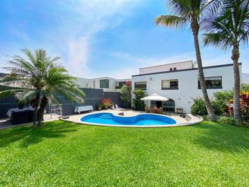 Venta De Casa En La Planicie-Molina