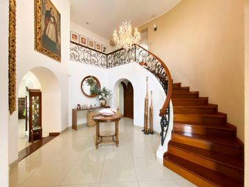 Venta De Casa En La Planicie-Molina