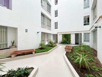 VENTA DE DEPARTAMENTO EN CONDOMINIO MAR AZUL- SAN MIGUEL