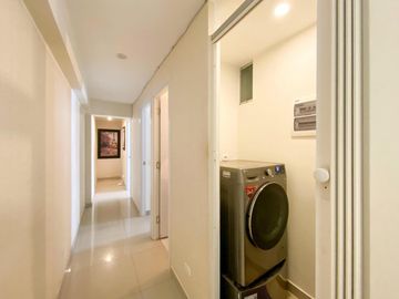 VENTA DE DEPARTAMENTO EN CONDOMINIO MAR AZUL- SAN MIGUEL