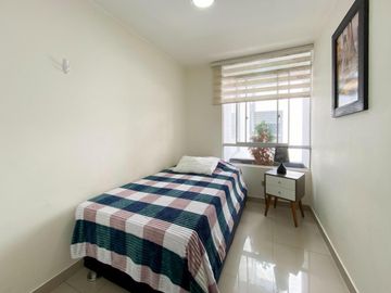 VENTA DE DEPARTAMENTO EN CONDOMINIO MAR AZUL- SAN MIGUEL