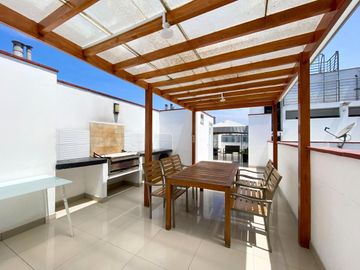 VENTA DE DEPARTAMENTO EN CONDOMINIO MAR AZUL- SAN MIGUEL