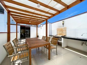 VENTA DE DEPARTAMENTO EN CONDOMINIO MAR AZUL- SAN MIGUEL