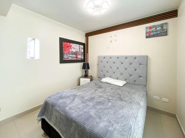 VENTA DE DEPARTAMENTO EN CONDOMINIO MAR AZUL- SAN MIGUEL