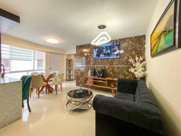 VENTA DE DEPARTAMENTO EN CONDOMINIO MAR AZUL- SAN MIGUEL