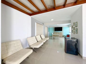 VENTA DE DEPARTAMENTO EN CONDOMINIO MAR AZUL- SAN MIGUEL