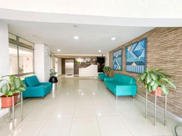VENTA DE DEPARTAMENTO EN CONDOMINIO MAR AZUL- SAN MIGUEL