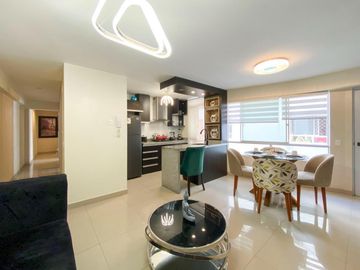 VENTA DE DEPARTAMENTO EN CONDOMINIO MAR AZUL- SAN MIGUEL