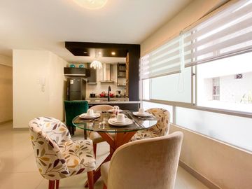 VENTA DE DEPARTAMENTO EN CONDOMINIO MAR AZUL- SAN MIGUEL