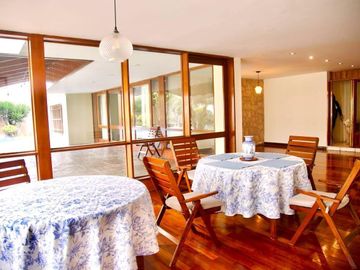 Venta De Casa En Camacho La Molina