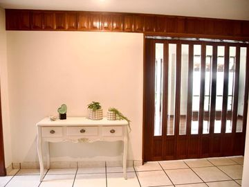 Venta De Casa En Camacho La Molina