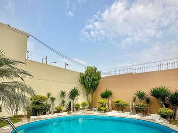 Venta De Casa En Camacho La Molina