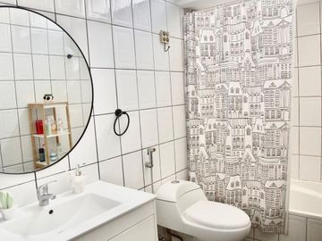 Venta De Casa En Camacho La Molina