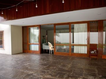 Venta De Casa En Camacho La Molina