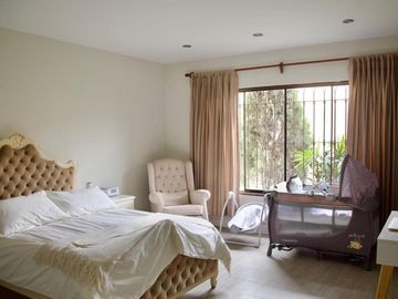 Venta De Casa En Camacho La Molina