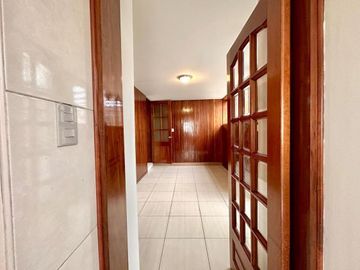Venta De Casa En Camacho La Molina