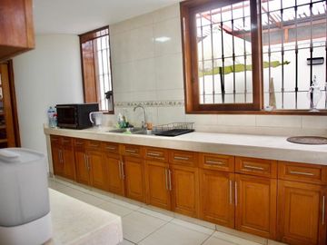 Venta De Casa En Camacho La Molina