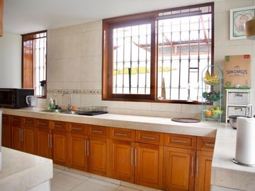 Venta De Casa En Camacho La Molina