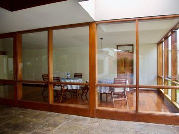 Venta De Casa En Camacho La Molina