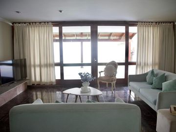 Venta De Casa En Camacho La Molina