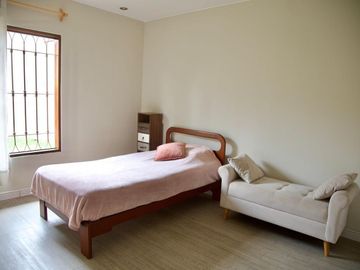 Venta De Casa En Camacho La Molina