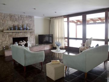 Venta De Casa En Camacho La Molina