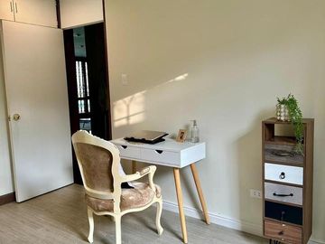 Venta De Casa En Camacho La Molina