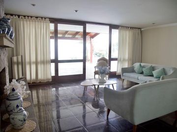 Venta De Casa En Camacho La Molina