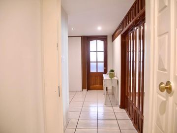 Venta De Casa En Camacho La Molina