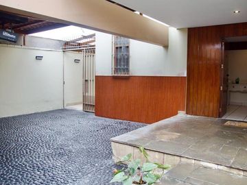 Venta De Casa En Camacho La Molina