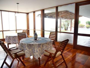 Venta De Casa En Camacho La Molina