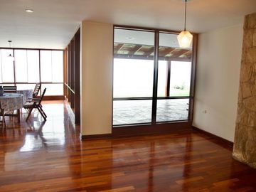 Venta De Casa En Camacho La Molina