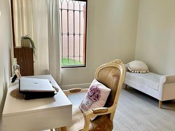 Venta De Casa En Camacho La Molina