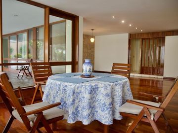 Venta De Casa En Camacho La Molina