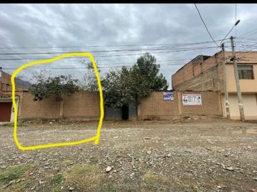 Venta De Terreno En - Amarilis Huanuco