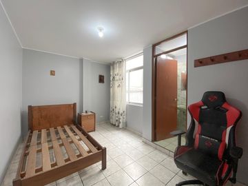 Dúplex en Miraflores Cerca Al Malecón Cisneros Y Embajada De Brasil