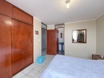 Dúplex en Miraflores Cerca Al Malecón Cisneros Y Embajada De Brasil