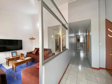 Dúplex en Miraflores Cerca Al Malecón Cisneros Y Embajada De Brasil