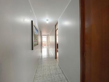 Dúplex en Miraflores Cerca Al Malecón Cisneros Y Embajada De Brasil