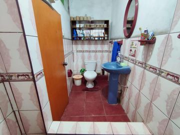 Departamento En Venta Ate