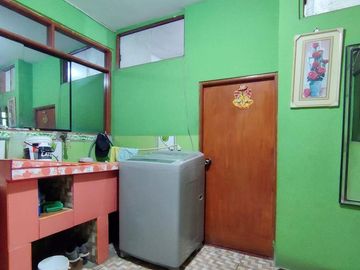 Departamento En Venta Ate