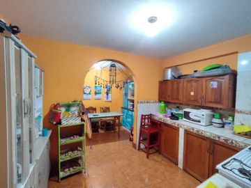 Departamento En Venta Ate